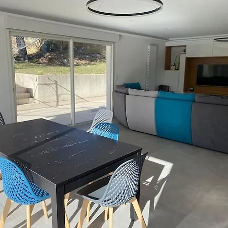 Spacieuse Avec Piscine Proche Pic Saint Loup Villa *