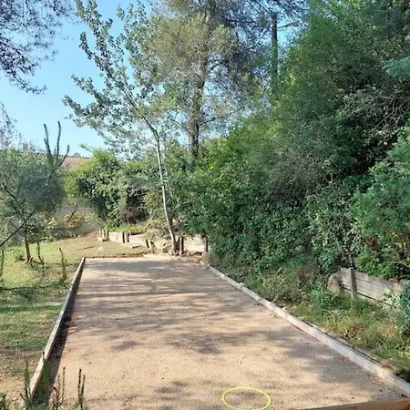 Villa Spacieuse Avec Piscine Proche Pic Saint Loup Prades-le-Lez